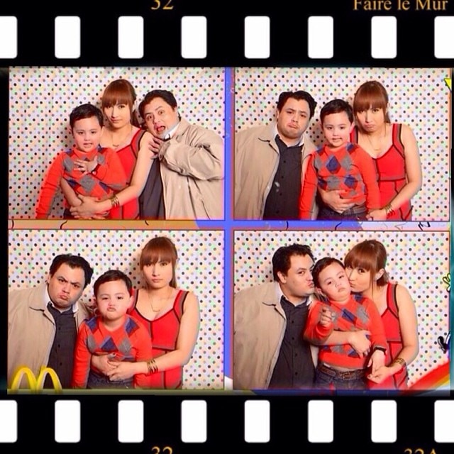 Nino Muhlach: The Child Wonder is now a Good Father | PUSH.COM.PH: Your